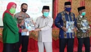 Sejarah Sumatera Barat