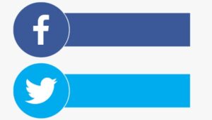 Facebook Twitter