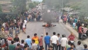 Jalan Lintas Sumatera