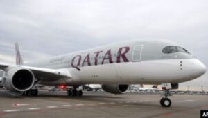 Qatar Airways