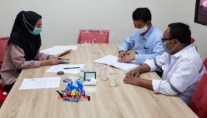 Yayasan Harmoni Tiga Dua