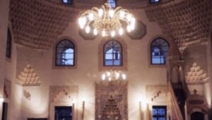 Masjid Bosnia