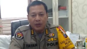 Kabid Humas Polda Sumut