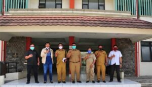 Rusunawa Solokan Jeruk Bandung