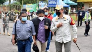 Taman Wisata Matahari