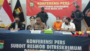 Penculik Anak Bawah Umur