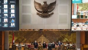 Pesangon Buruh Cipta Kerja