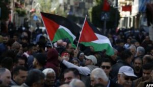 Tepi Barat Palestina