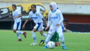 Liga Sepakbola Putri