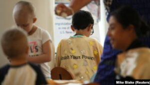 Anak Penyintas Kunker