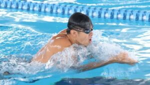 Atlet Renang Indonesia