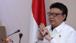 Tjahjo Kumolo Pilkada ASN