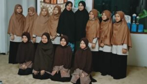 DJ Katty Butterfly Masuk Islam