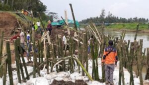 Banjir Longsor Kebumen