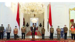 Indonesia Kecam Prancis