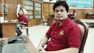 GM Susanto Megaranto