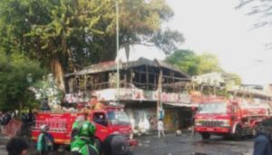 Resto Jalan Malioboro