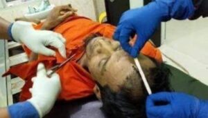 Pembunuh Rangga Aceh