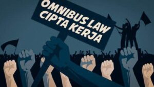 Omnibus Law Felix Siauw