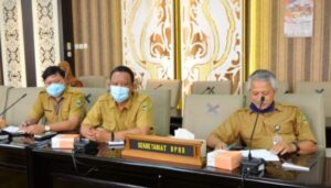 Sekretaris DPRD Jawa Barat