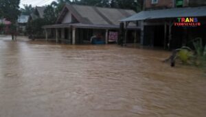 Banjir Susulan Seluma