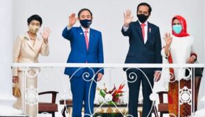 Perdana Menteri Jepang