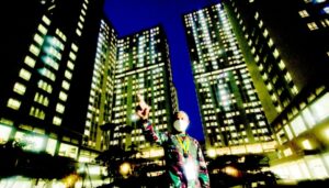 RSDC Wisma Atlet Kemayoran