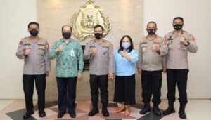 Dirjen Kekayaan Negara