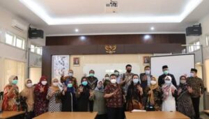 Perda Ramah Anak Sleman