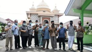 Pesantren Darusallam Banyumas