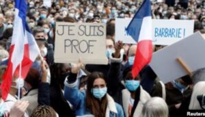 Place de la Republique