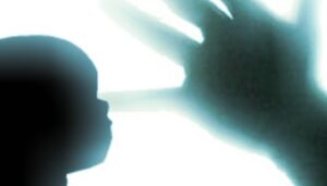 Bocah Dianiaya Paman