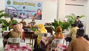 SMA Negeri 1 Purwakarta