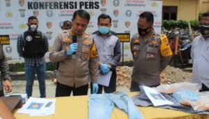 Wanita Asal Kalimantan Timur Tewas