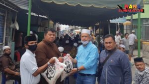 Pewarta Polrestabes Medan