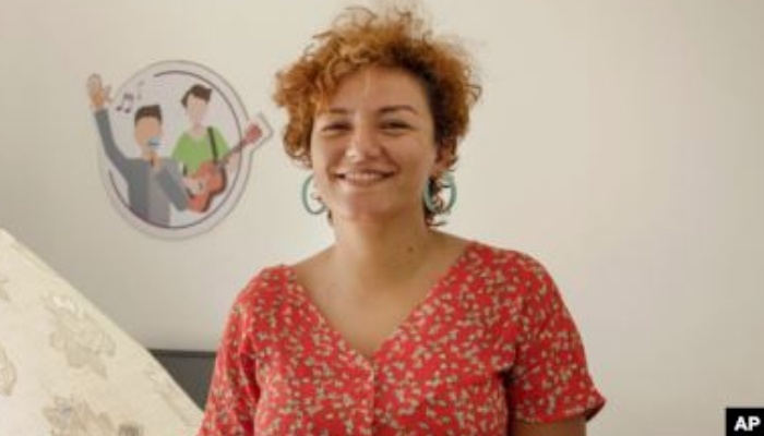 Basma Mostafa