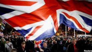 Inggris Brexit