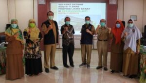 RSUD Gunung Jati Cirebon