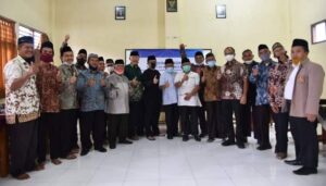 Perda Pesantren Jabar
