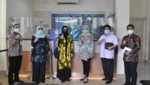 BJB Bendungan Hilir Jakarta