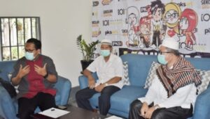 Calon Wakil Walikota Binjai