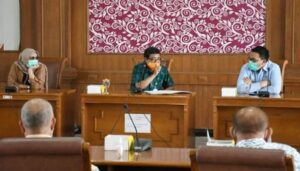 Dinas Pertanian Jateng