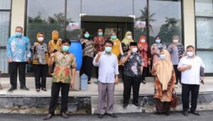 DPRD Sleman Yogyakarta