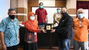 Perkebunan Jawa Tengah