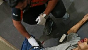 Mayat Flaza Milinium Medan