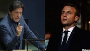 Perdana Menteri Pakistan