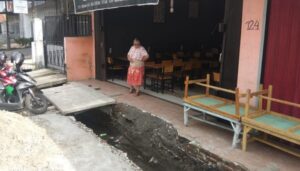 Dinas PU Bina Marga Medan