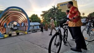 Jakarta Terbaik Dunia