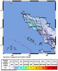Gempa Aceh