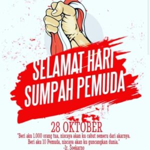 Hari Sumpah Pemuda